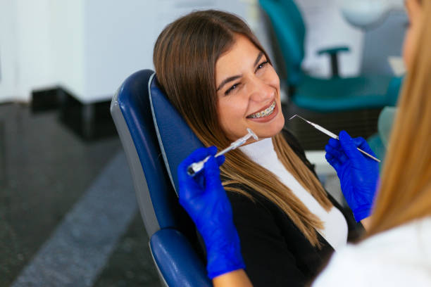 Best Wisdom Tooth Removal  in Chackbay, LA