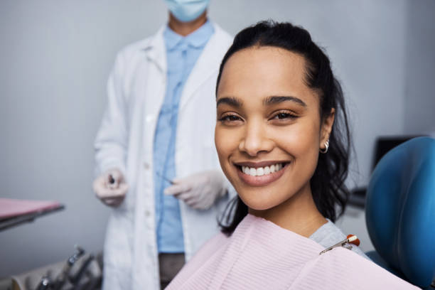 Best Sedation Dentistry  in Chackbay, LA