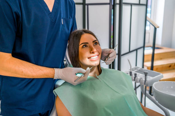 Best Full Mouth Reconstruction  in Chackbay, LA