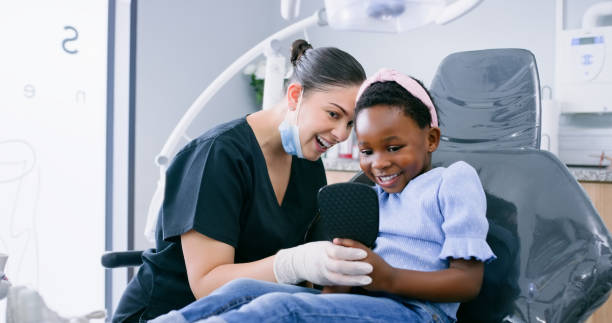 Advanced Technology for Better Dental Care in Chackbay, LA