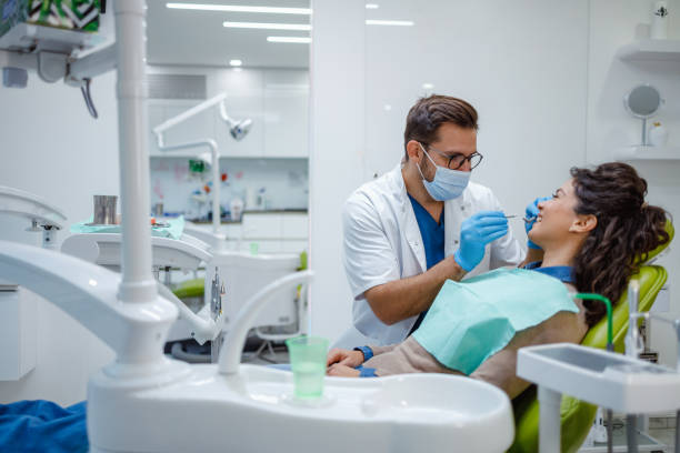 Best TMJ/TMD Treatment  in Chackbay, LA