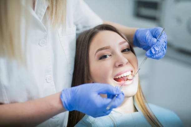 Professional Dental Services in Chackbay, LA
