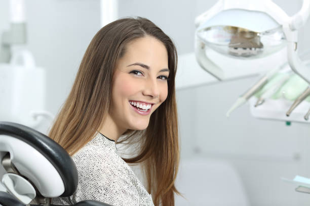 Best Teeth Whitening  in Chackbay, LA